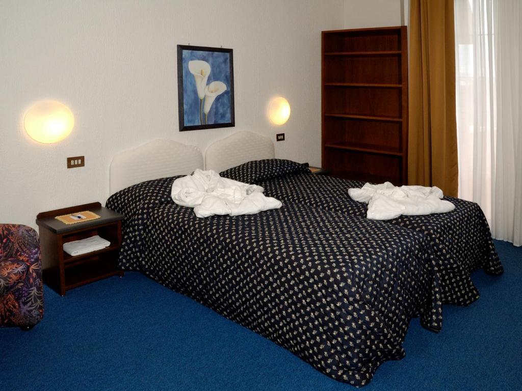 Hotel Principe Principina a Mare Room photo