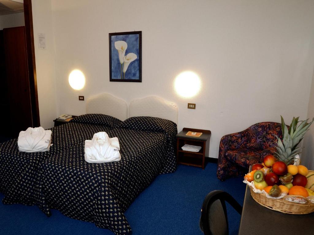 Hotel Principe Principina a Mare Room photo