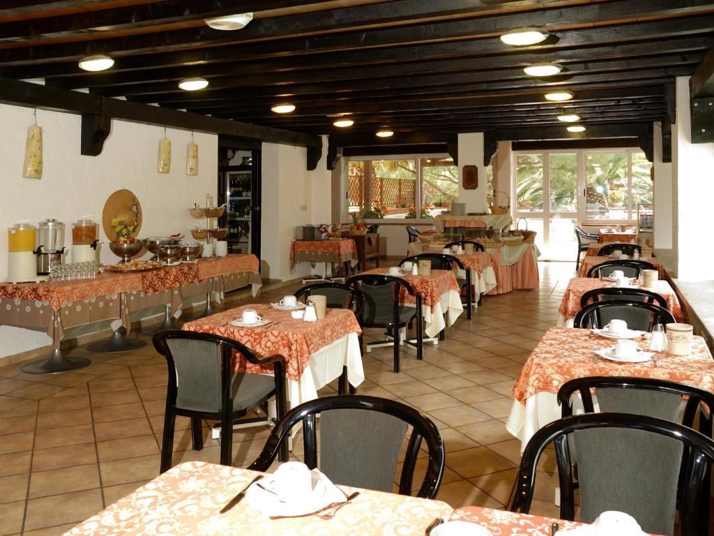 Hotel Principe Principina a Mare Exterior photo