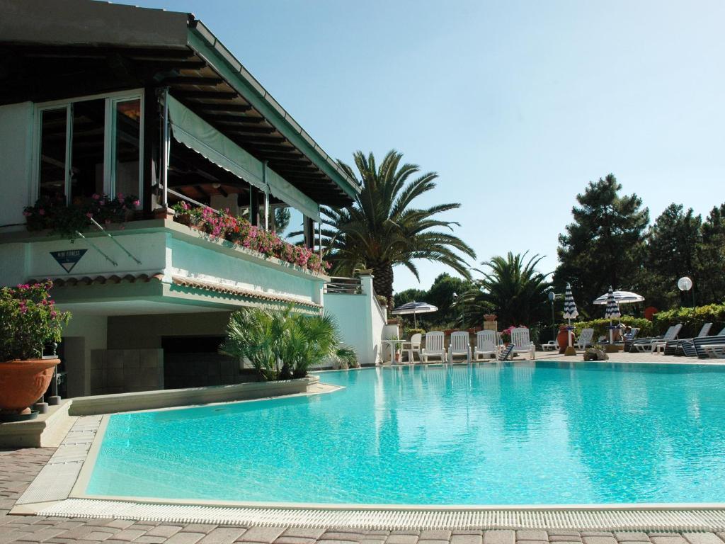 Hotel Principe Principina a Mare Exterior photo